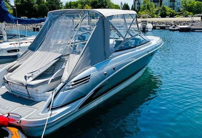 
										Formula 270 Sun Sport 2013 full									