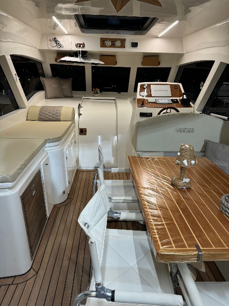 
								Italy 2023 Cantiere Nautilus Nemo 44 €euros full									