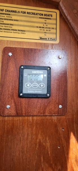 
								USA 1987 Hunter Legend 40 USD full									