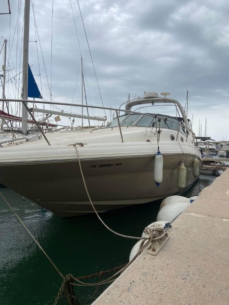 
								Spain 9999 Rinker €euros full									