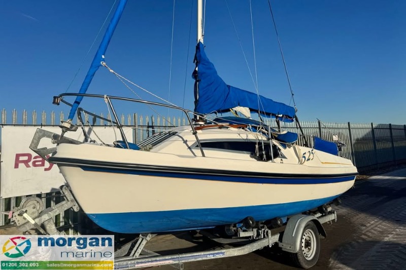 
								Eagle 525 2005 full									