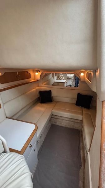
								Spain 2000 Sea Ray 330 Sundancer €euros full									
