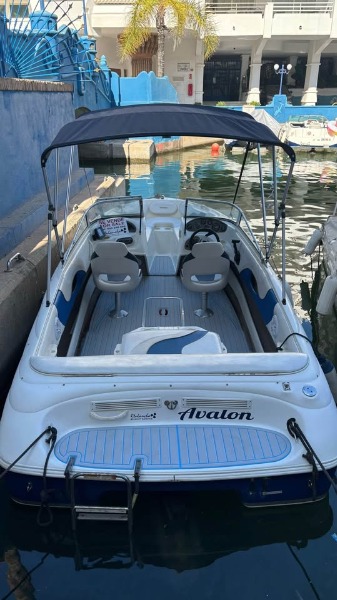 
								Spain 9999 Rinker €euros full									