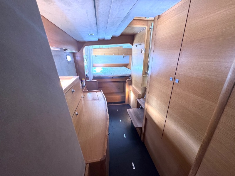 
								Grenada 2008 Catana USD full									