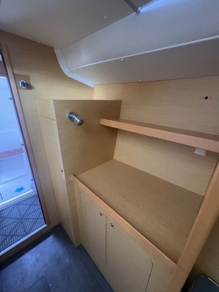 
								Grenada 2013 Lagoon 380 S2 USD full									
