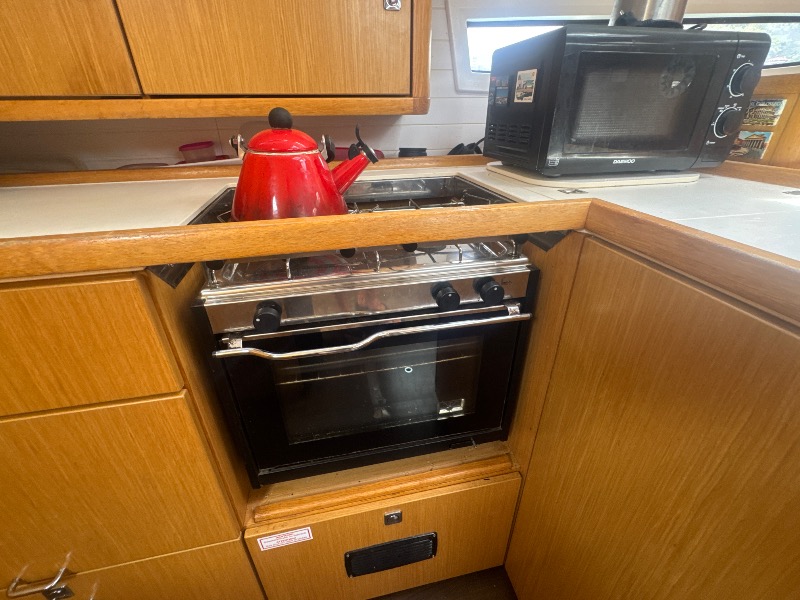 
								Grenada Bavaria VISION 46 USD full									
