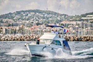 2006 BENETEAU ANTARES 980 EUR 68000 MARSEILLE France