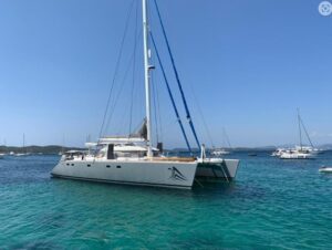2008 AIKANE TRINIDAD LTD AIKANE 56 EUR 590000 MARSEILLE France