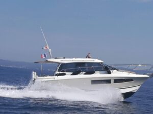 2017 JEANNEAU Nc9 Avec Place EUR 119000 MARSEILLE France