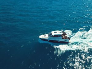 2015 Brunswick Marine Quicksilver 855 Active Cruiser Avec Place EUR 75000 Marseille France