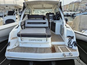 2012 Galeon 325 Hto Avec Possibilité De Place EUR 159000 Marseille France