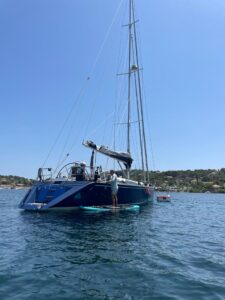 2017 Shark 50 EUR 155000 Marseille France
