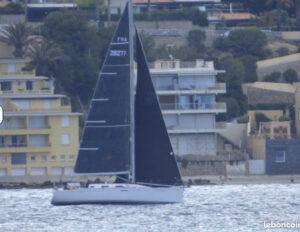 2002 Beneteau First 36.7 EUR 55000 Bandol France