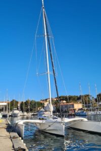 2015 Dragonfly 32 Supreme Avec Place EUR 265000 COGOLIN France