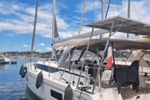 2022 Bavaria C42 EUR 420000 TOULON France