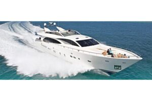2007 Guy Couach 3300 Fly EUR 1550000 Antibes France