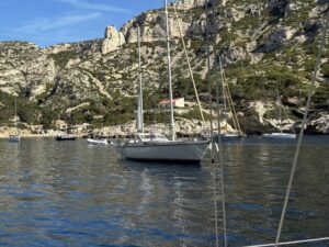 1985 Amel Maramu EUR 100000 Marseille France