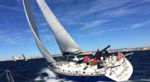 2001 Beneteau 50 EUR 149000 Marseille France
