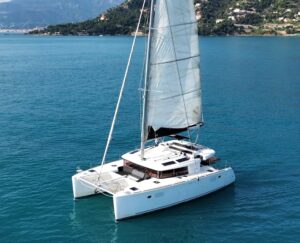 2018 Lagoon 450 EUR 350000 Fort De France Martinique