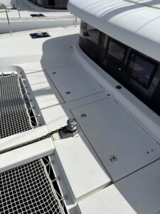 2018 Lagoon 42 EUR 260000 Fort De France Martinique