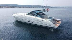 2016 Fiart 44 EUR 380000 Marseille France
