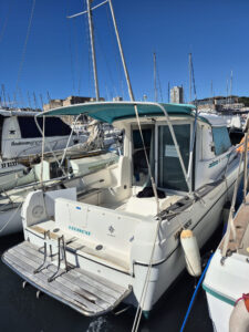 1998 JEANNEAU MERRY FISHER 695 EUR 20000 MARSEILLE France