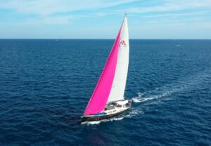 2019 Hanse 588 EUR 610000 Marseille France