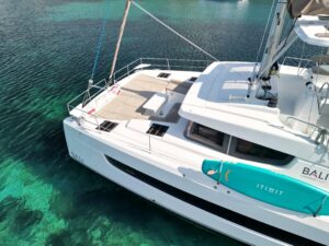 2021 Bali 4.6 EUR 660000 MARSEILLE France