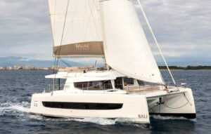 2022 Bali 4.4 USD 850000 Annapolis United States