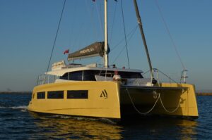2024 Aventura 45 EUR 630000 Marseille France