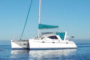 2009 Admiral 40 USD 260000 IXTAPA Mexico