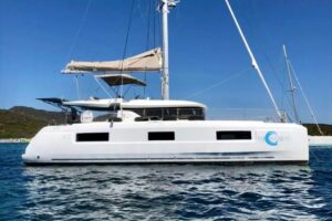2021 Lagoon 46 EUR 650000 Lisbon Portugal